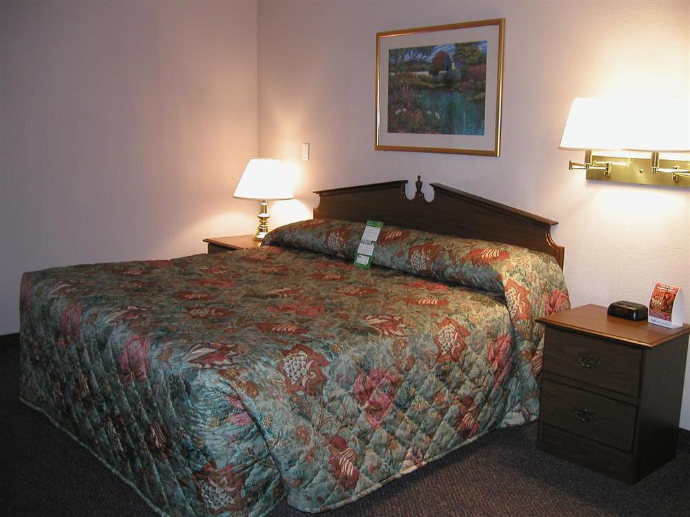Intown Suites Extended Stay Atlanta Ga - سواني الغرفة الصورة