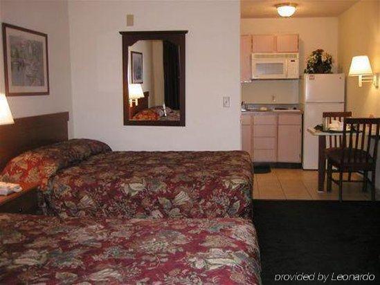 Intown Suites Extended Stay Atlanta Ga - سواني الغرفة الصورة