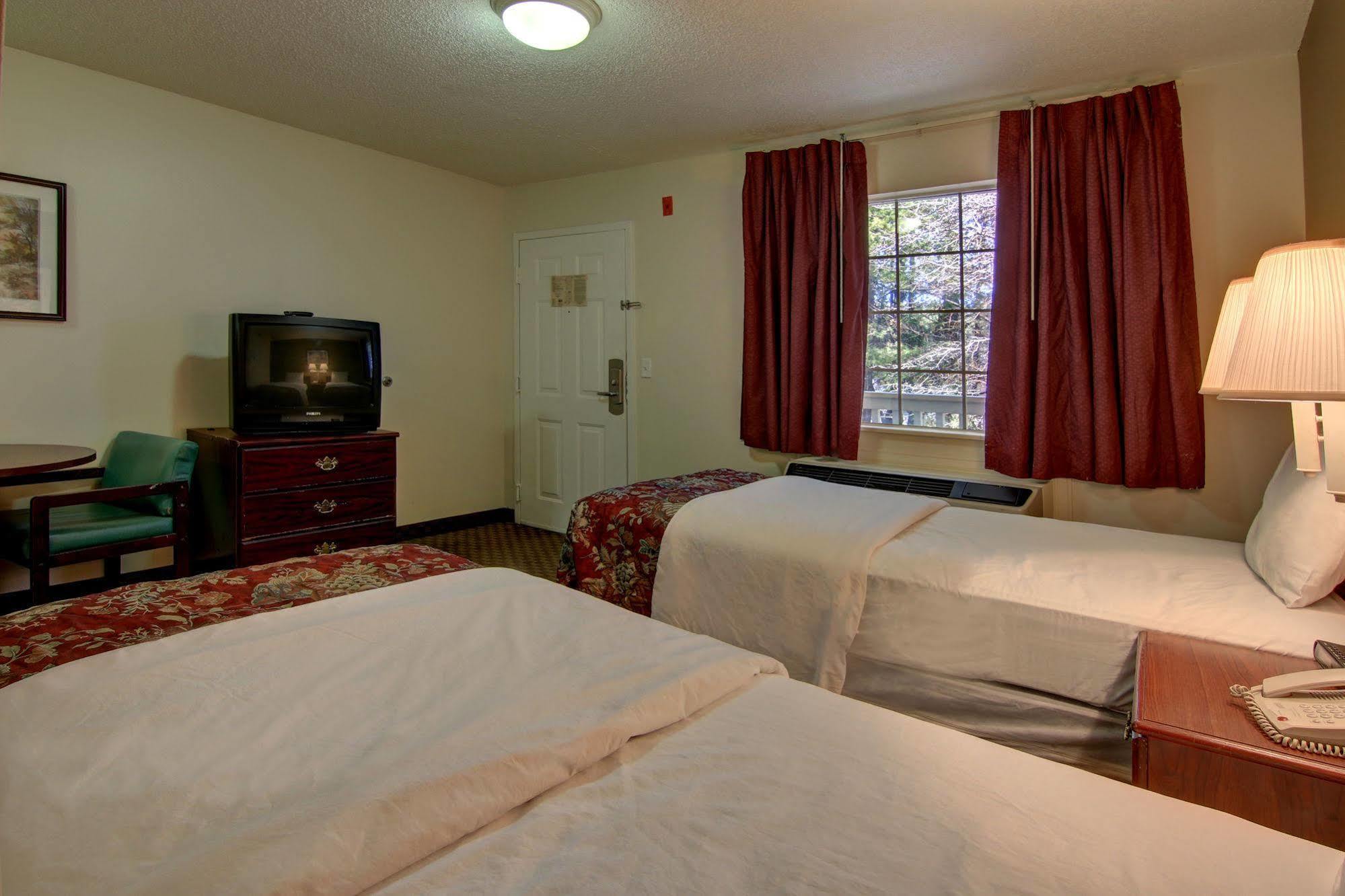 Intown Suites Extended Stay Atlanta Ga - سواني المظهر الخارجي الصورة