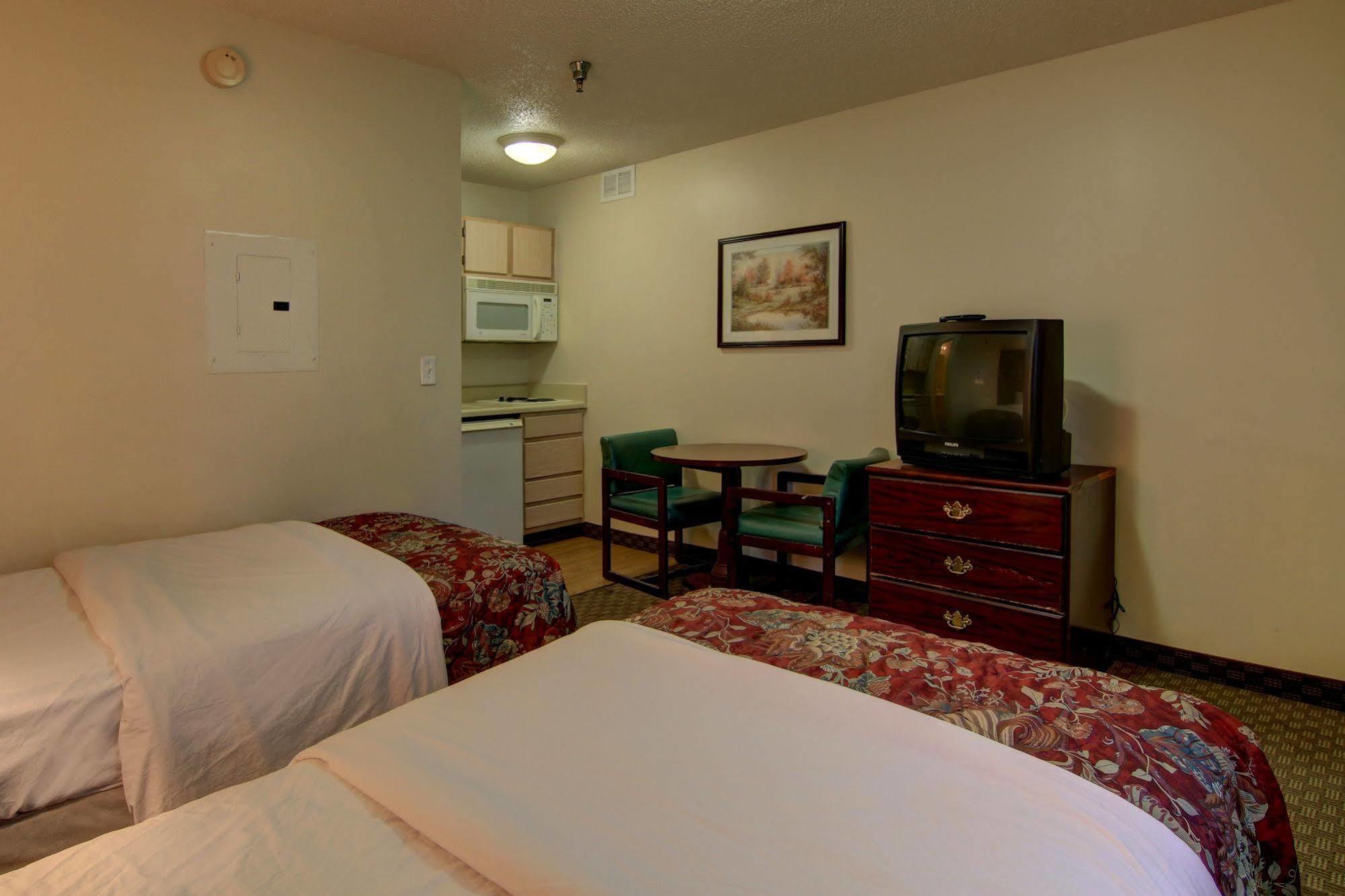 Intown Suites Extended Stay Atlanta Ga - سواني المظهر الخارجي الصورة